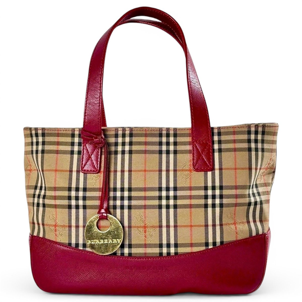 Cloth handbag