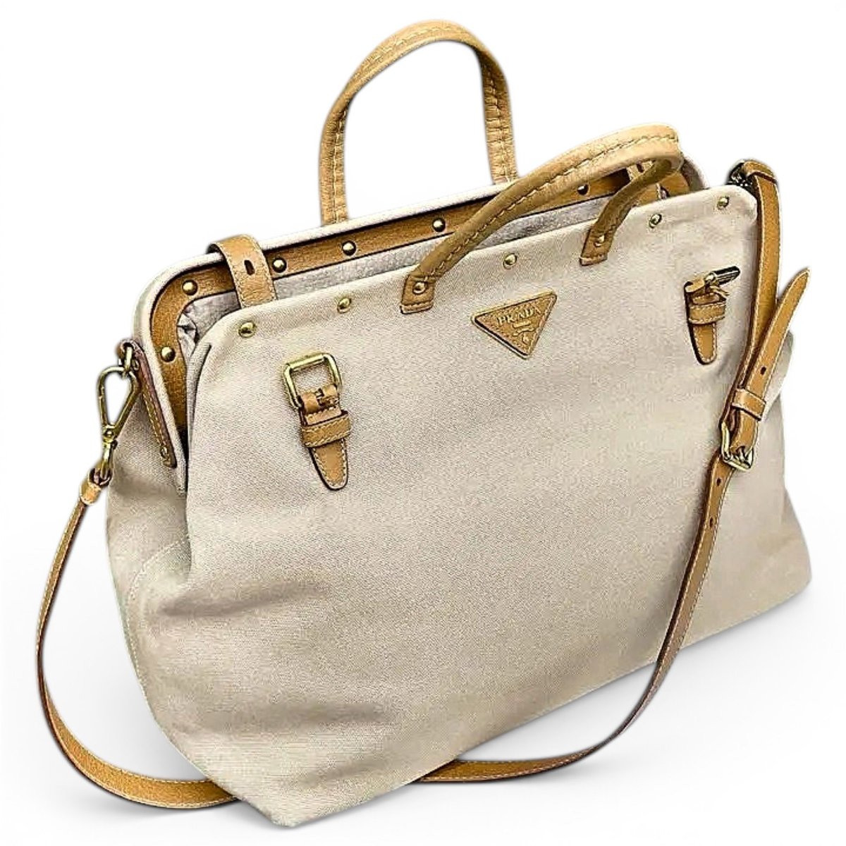 Re-Edition 1978 cloth handbag