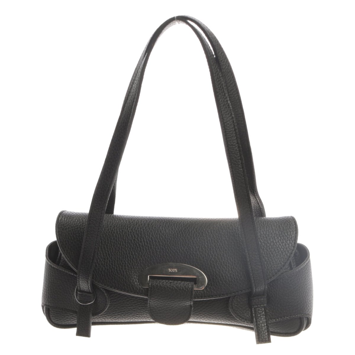 Leather bag