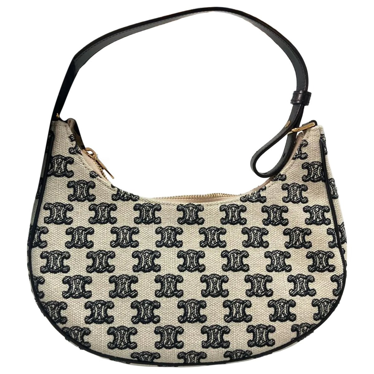 Ava cloth handbag