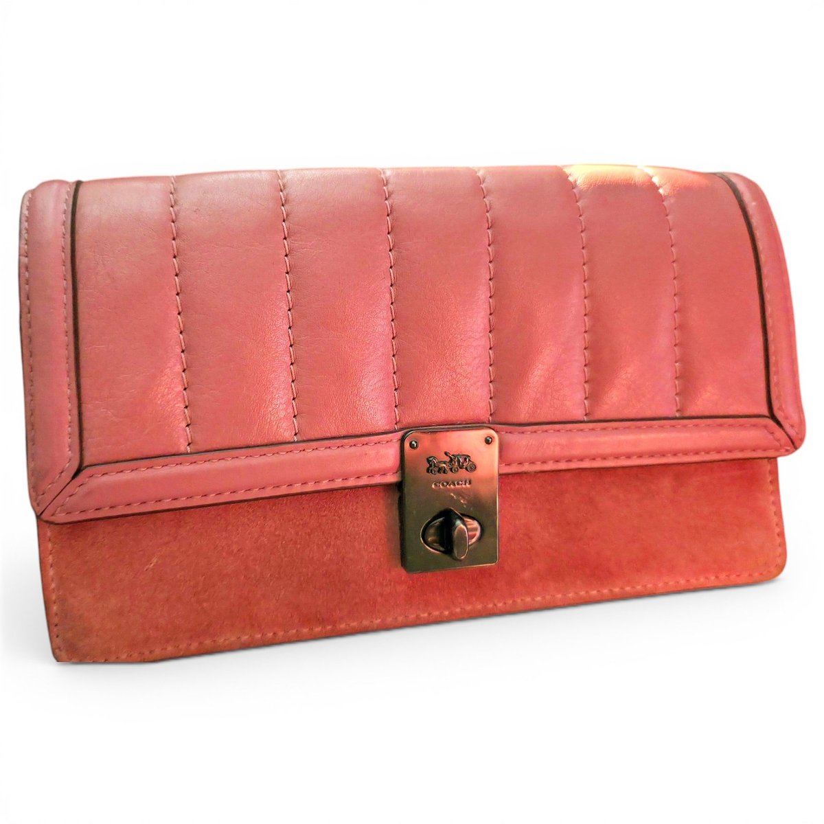 Smooth Crossbody leather crossbody bag