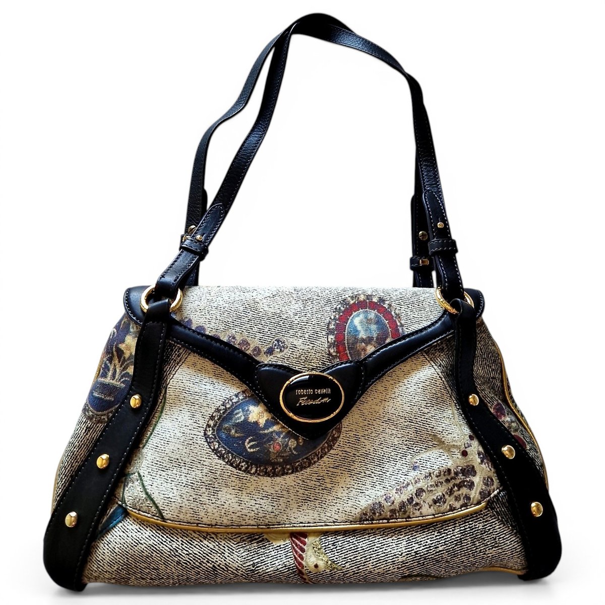 Cloth handbag