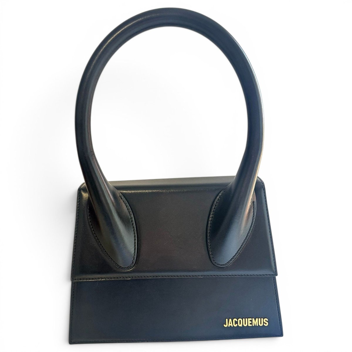 Chiquito leather handbag