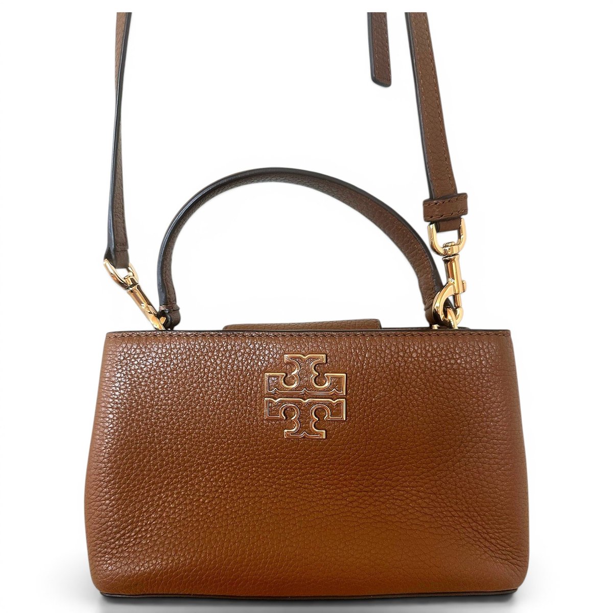 Lee Radziwill Petite leather mini bag