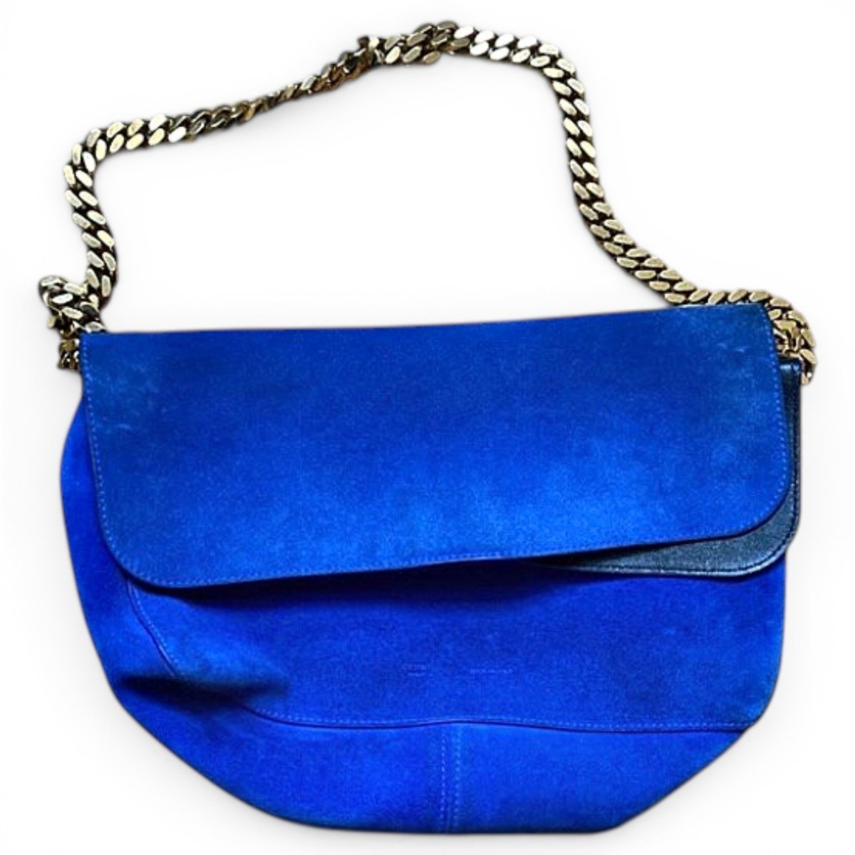 Gourmette handbag