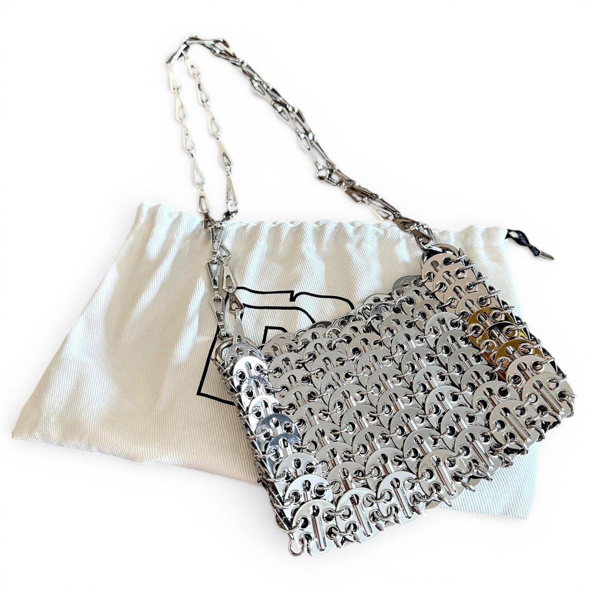 Nano 1969 handbag