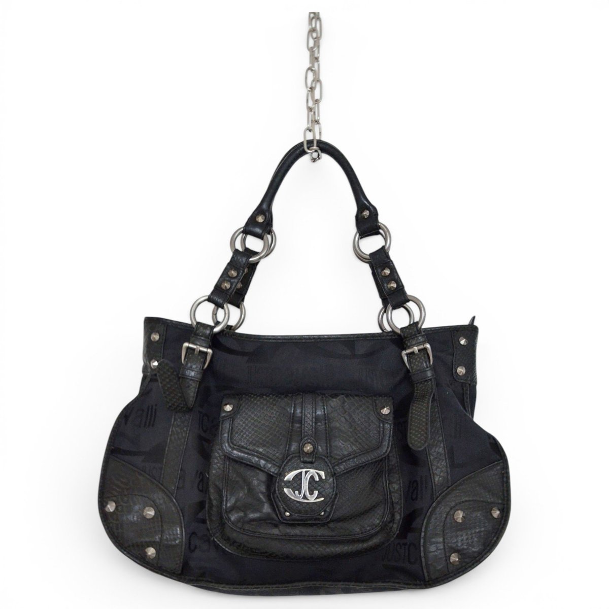 Cloth handbag