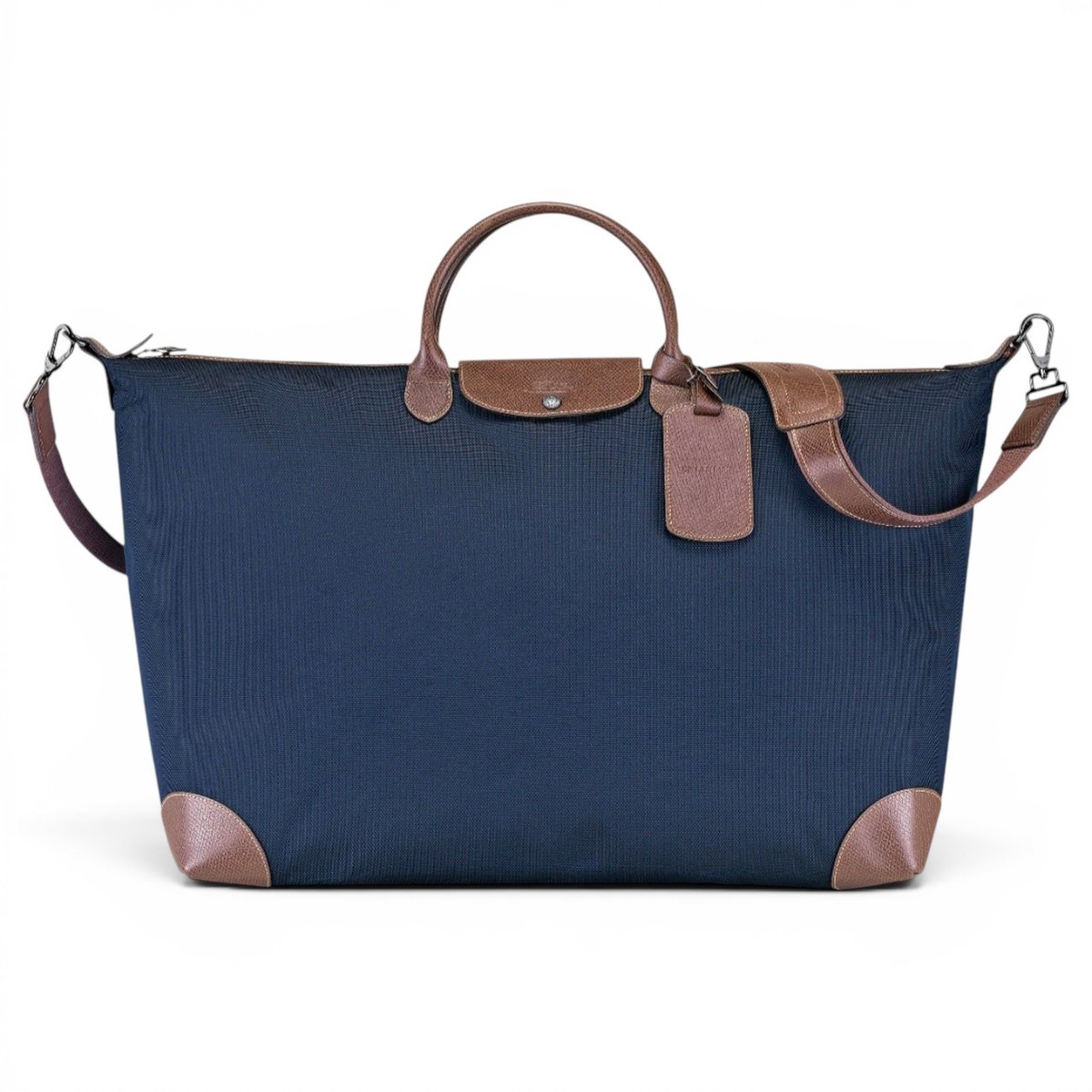 Cloth travel bag