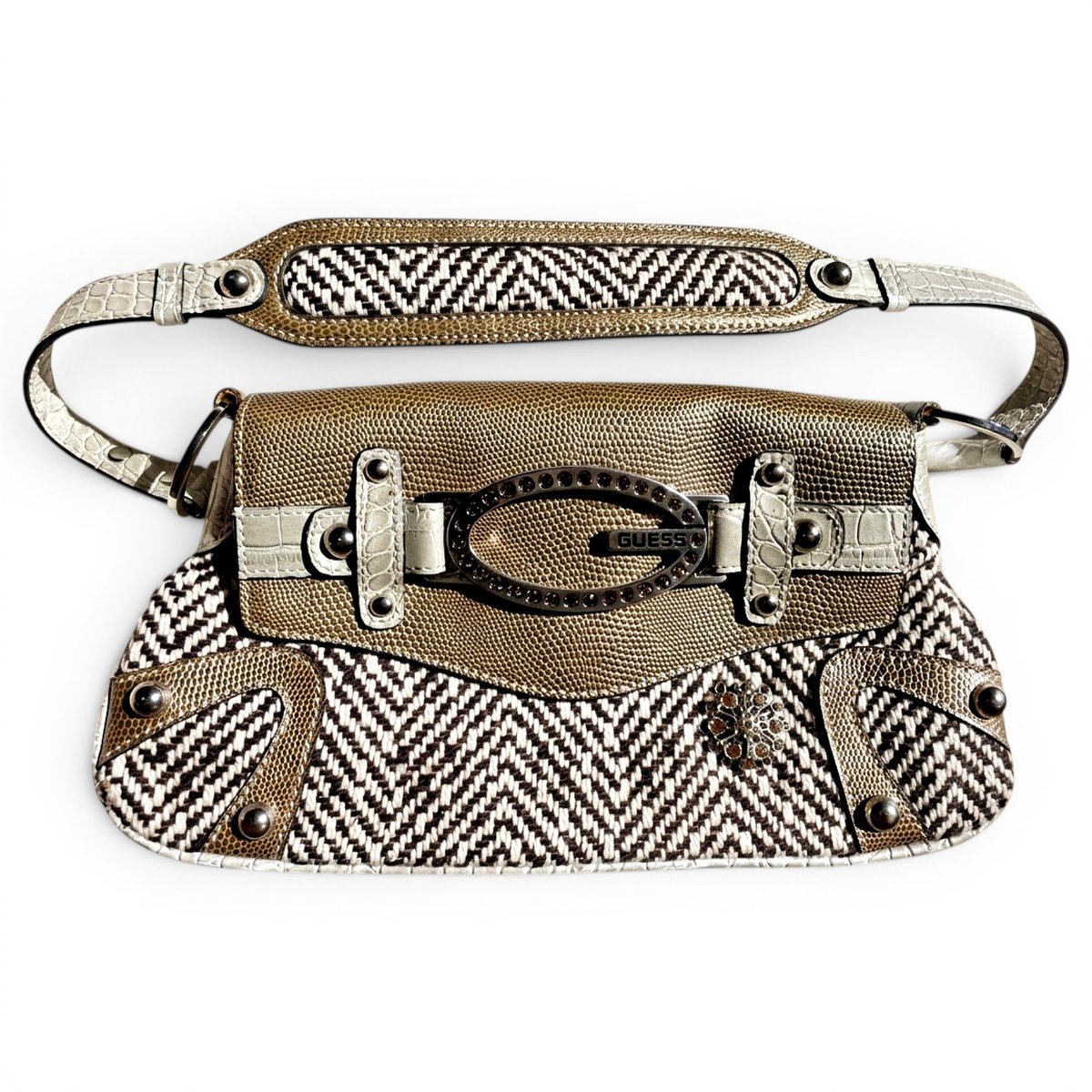 Cloth handbag
