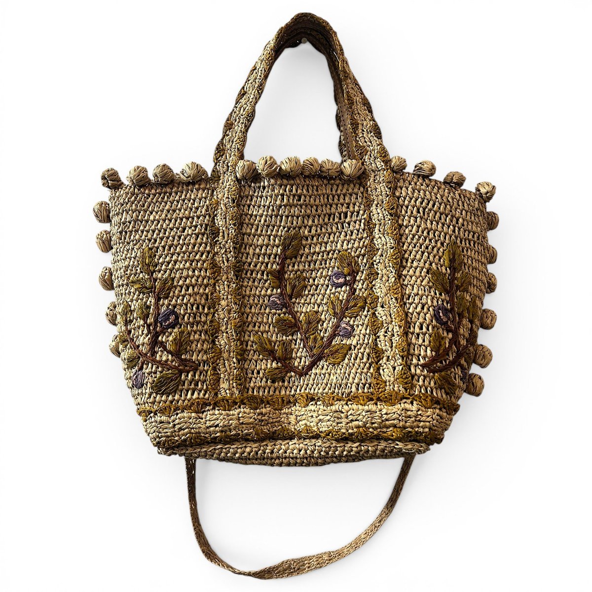 Cabas tote