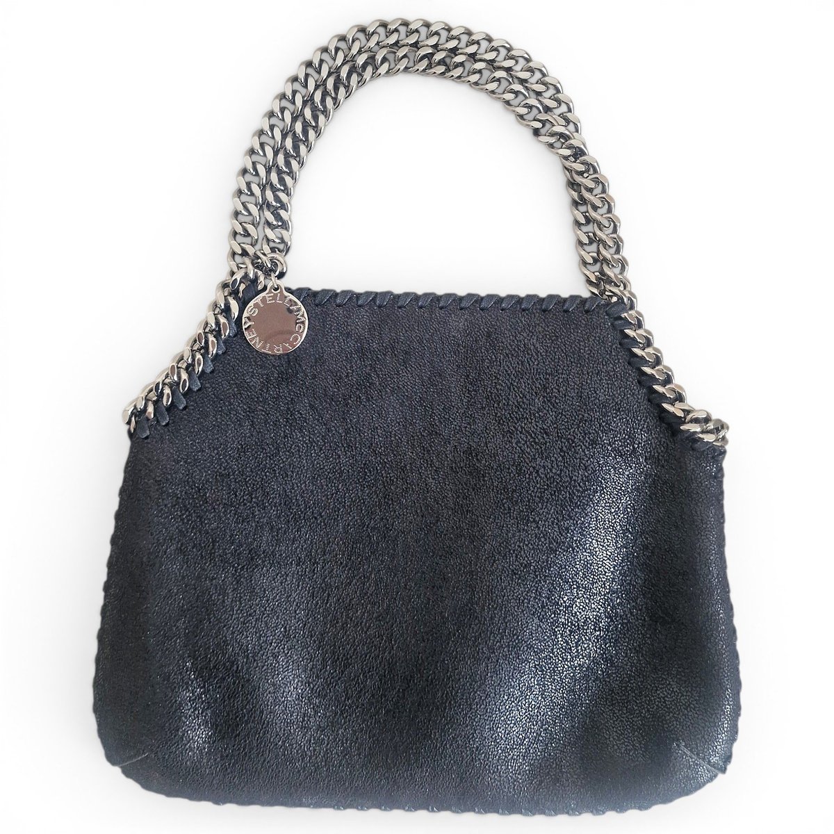 Falabella vegan leather mini bag