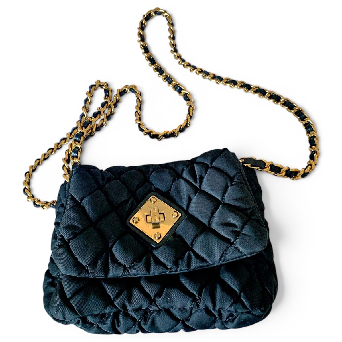 Cloth mini bag