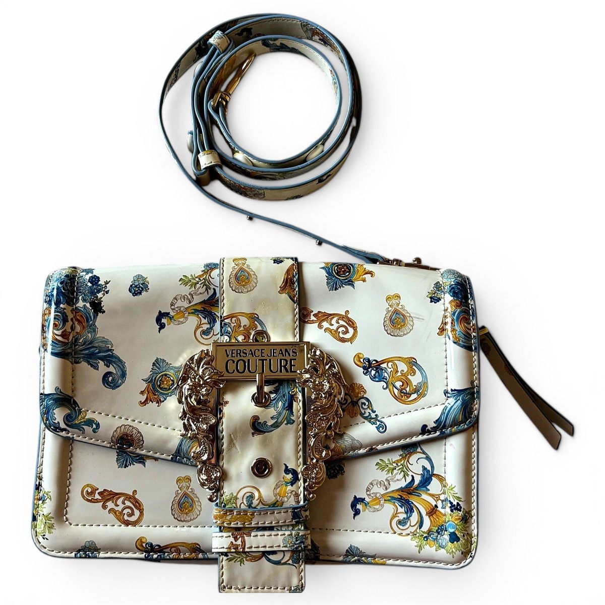 Crossbody bag