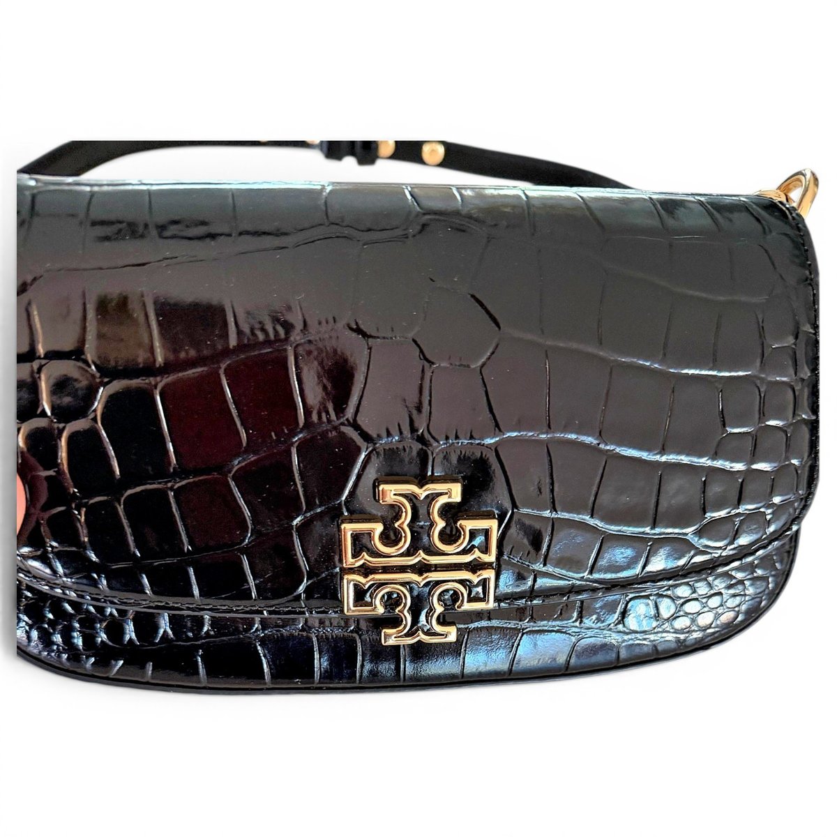 Lee Radziwill Petite leather mini bag