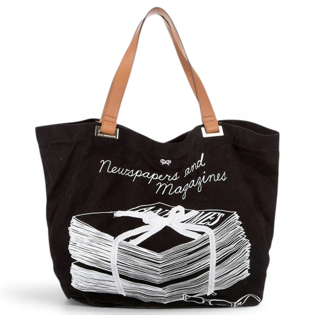 Cloth tote