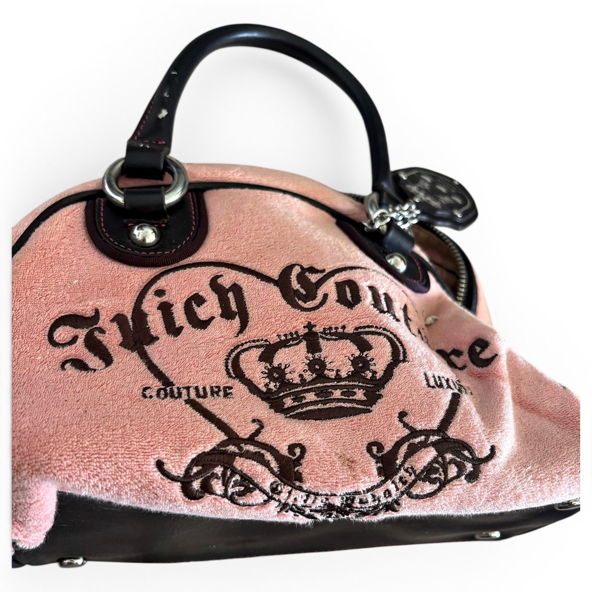 Cloth handbag