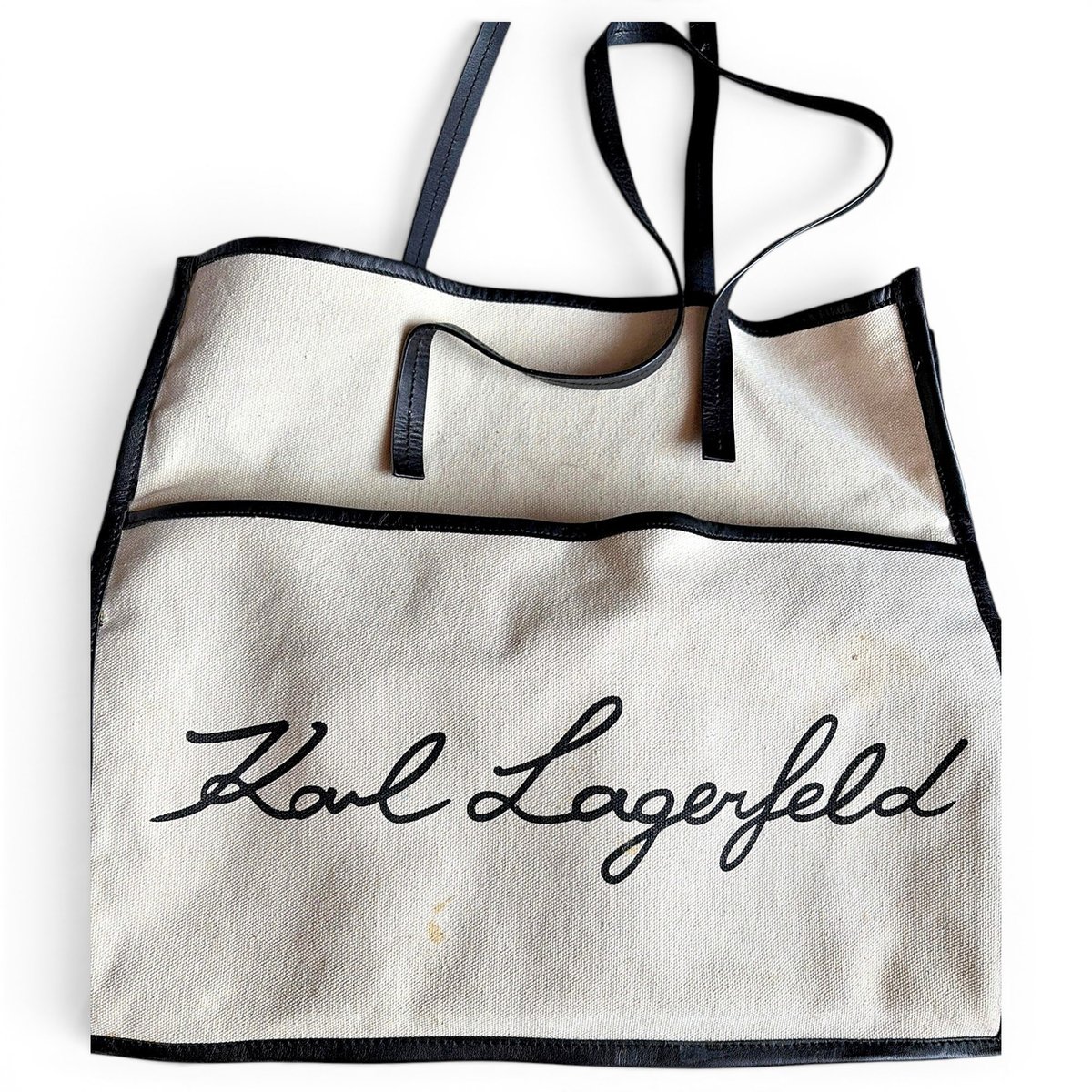 Cloth tote