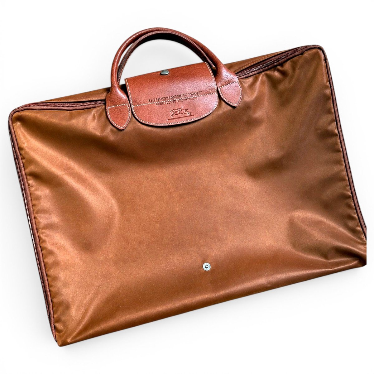 Pliage travel bag