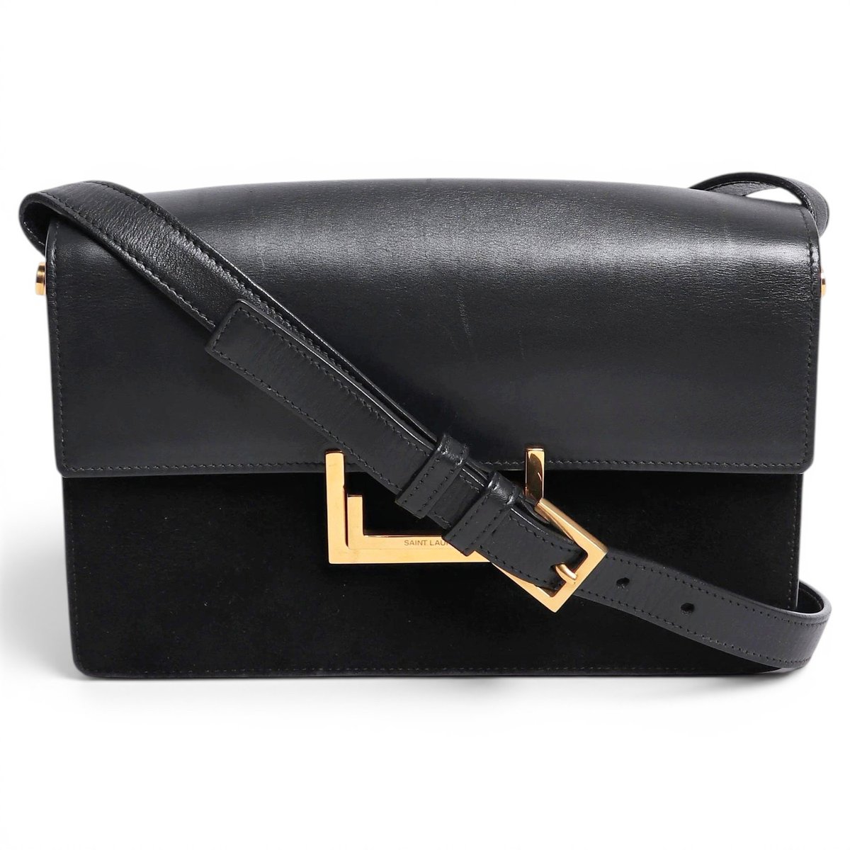 Lulu leather bag