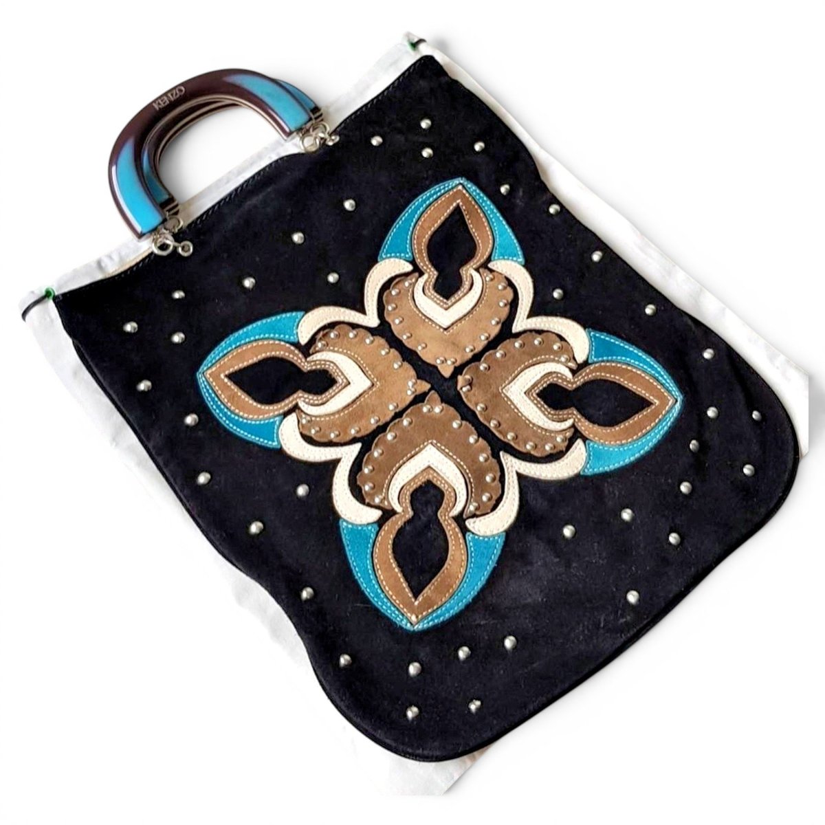 Pagodon handbag