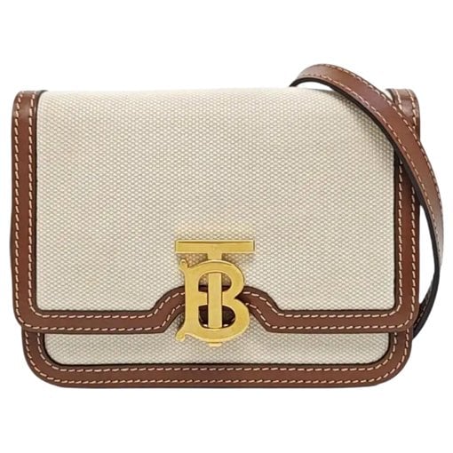 TB cloth mini bag
