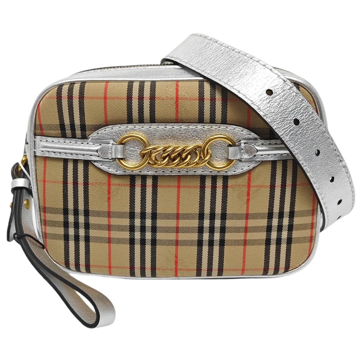 Cloth handbag