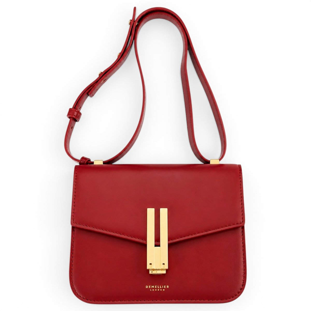 Montreal leather handbag
