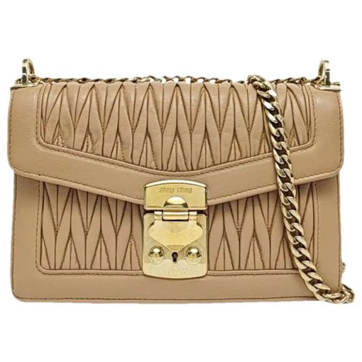 Miu Confidential handbag