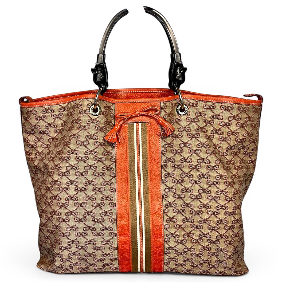 Cloth tote