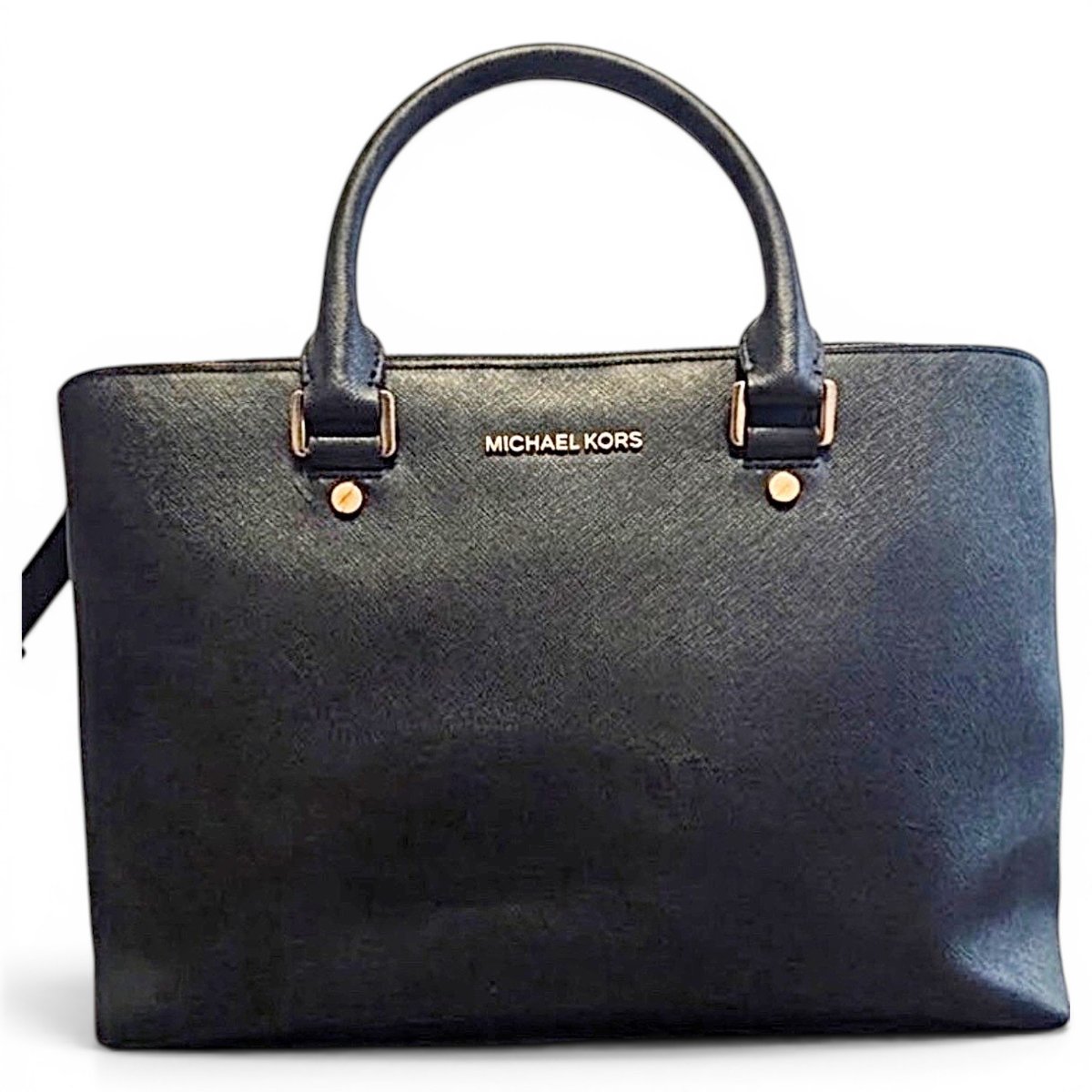 Savannah leather handbag
