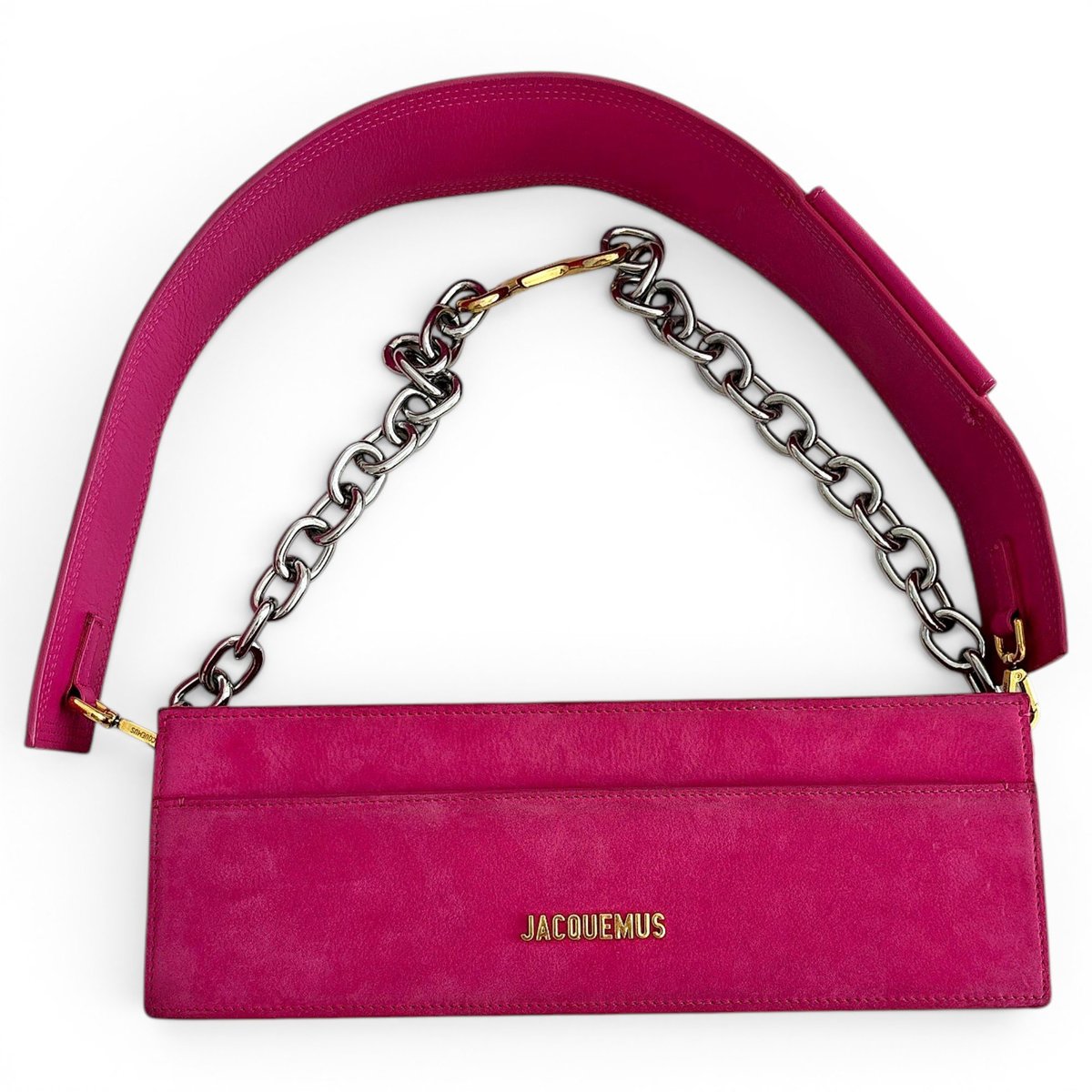 Le Ciuciu handbag