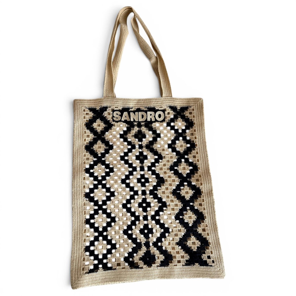 Cloth tote