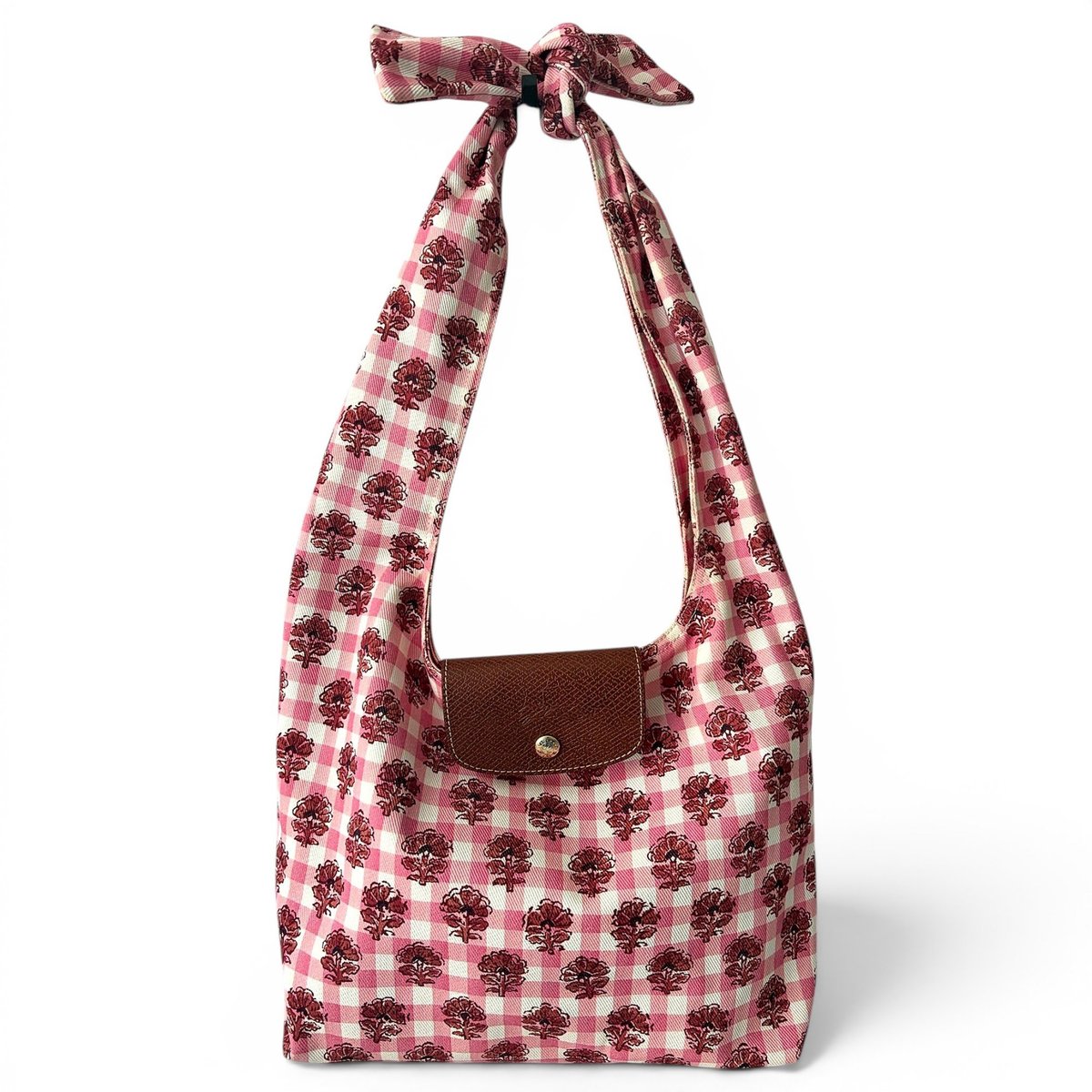 Cloth tote