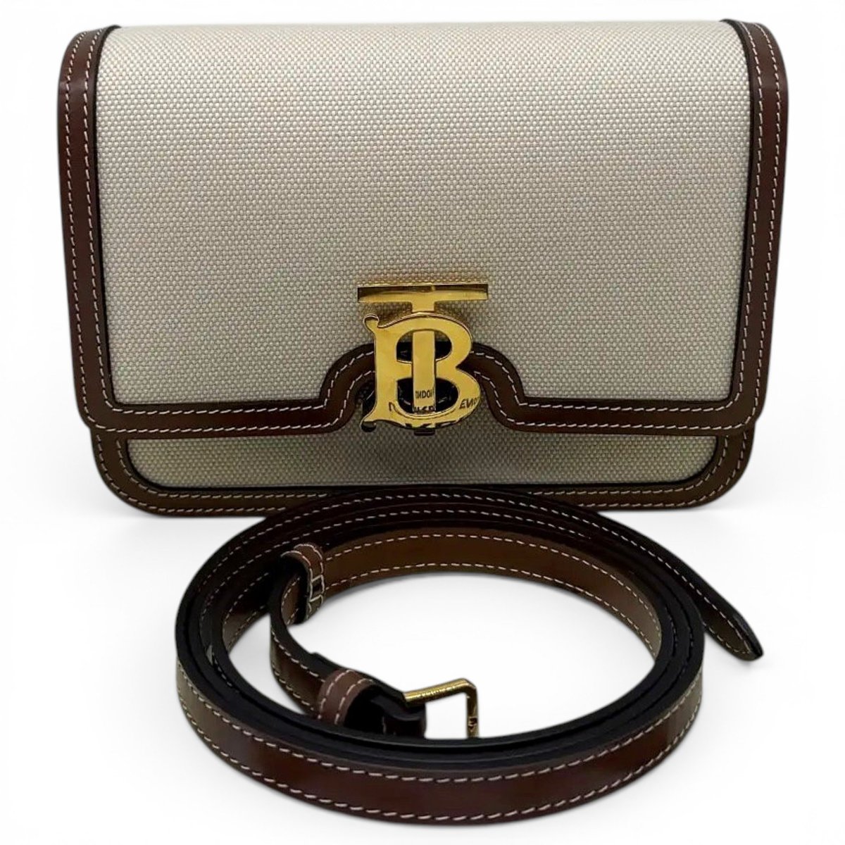 TB Bag Small cloth handbag