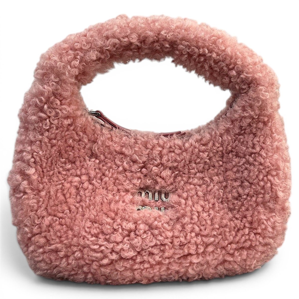 Miu Wander handbag