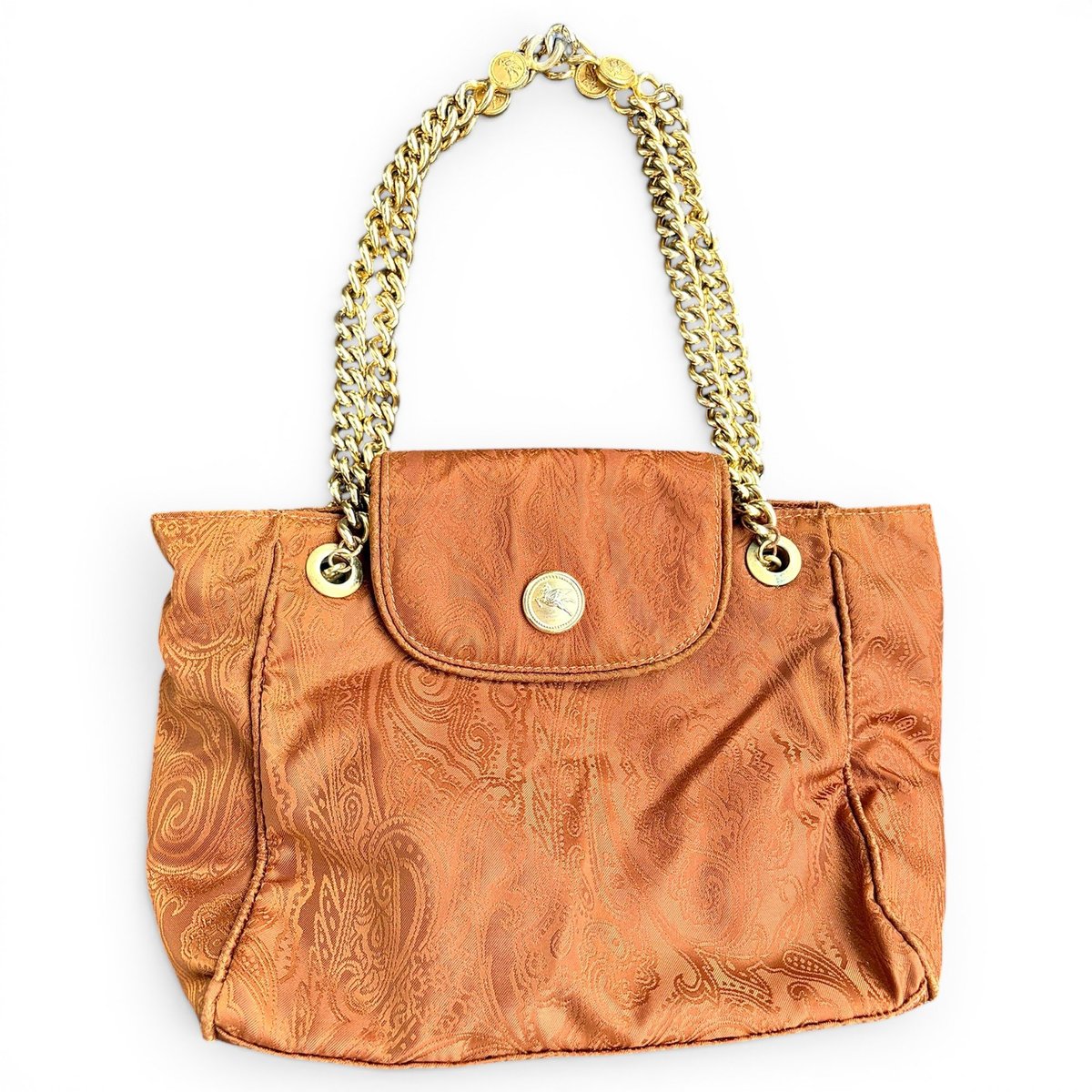 Cloth handbag