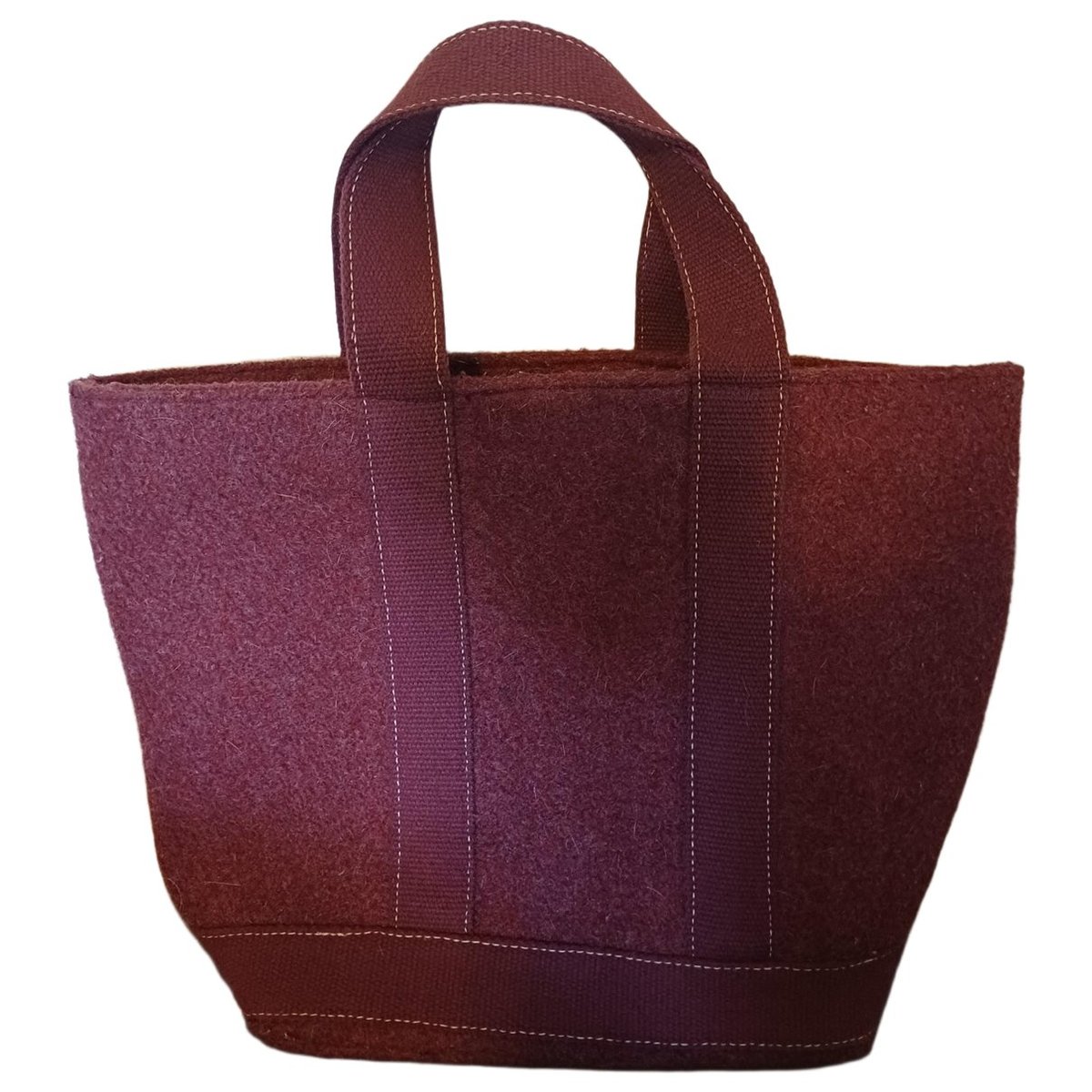 Cabas tote