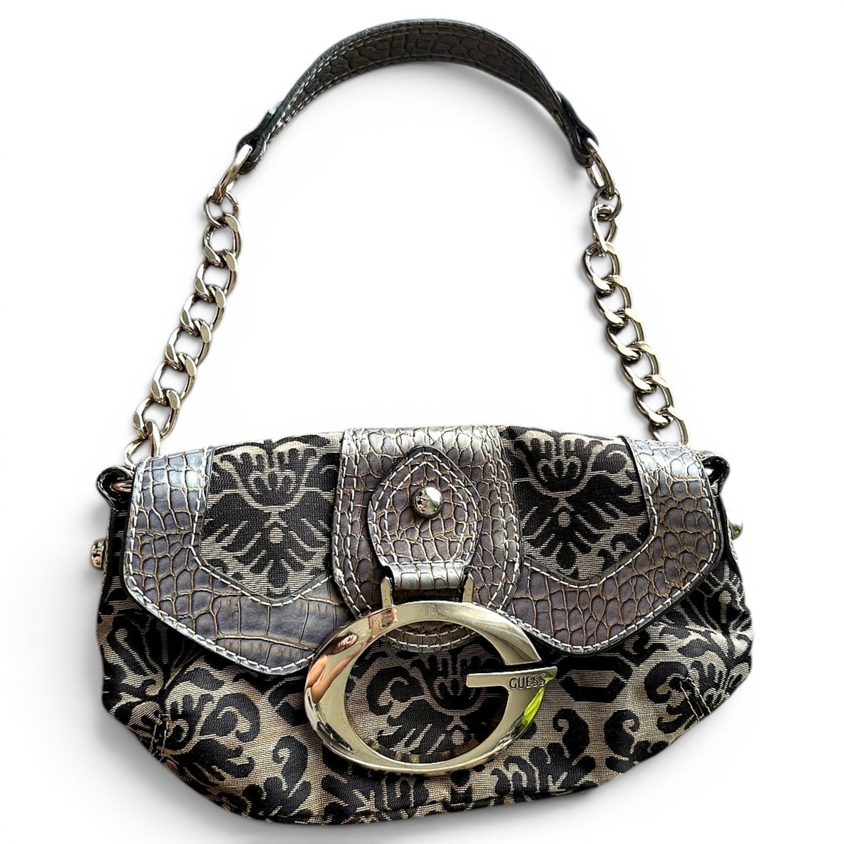 Cloth handbag