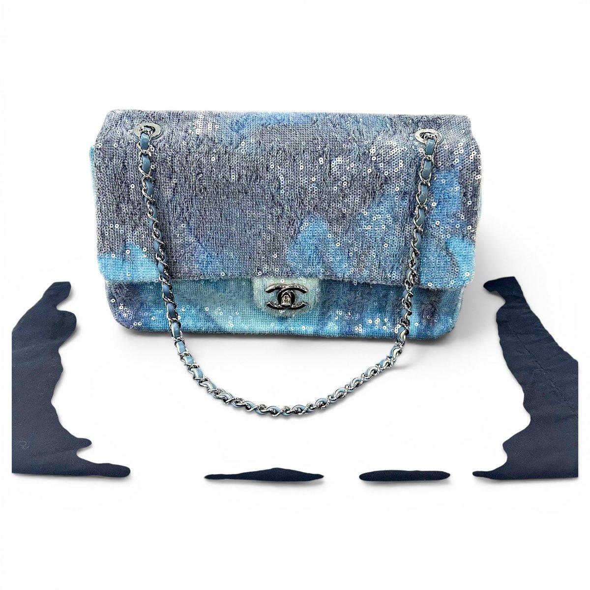 Timeless/Classique leather handbag