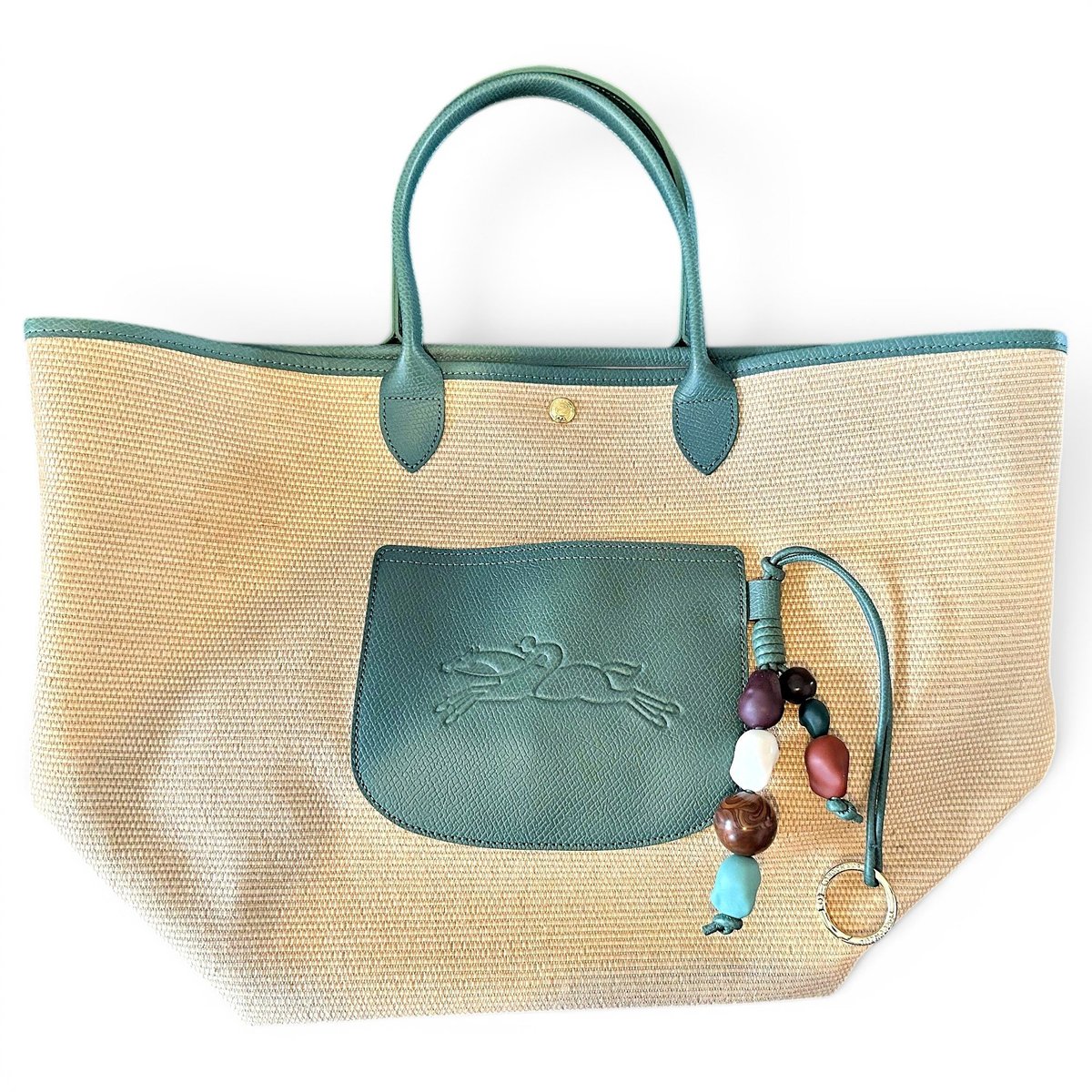 Pliage cloth handbag