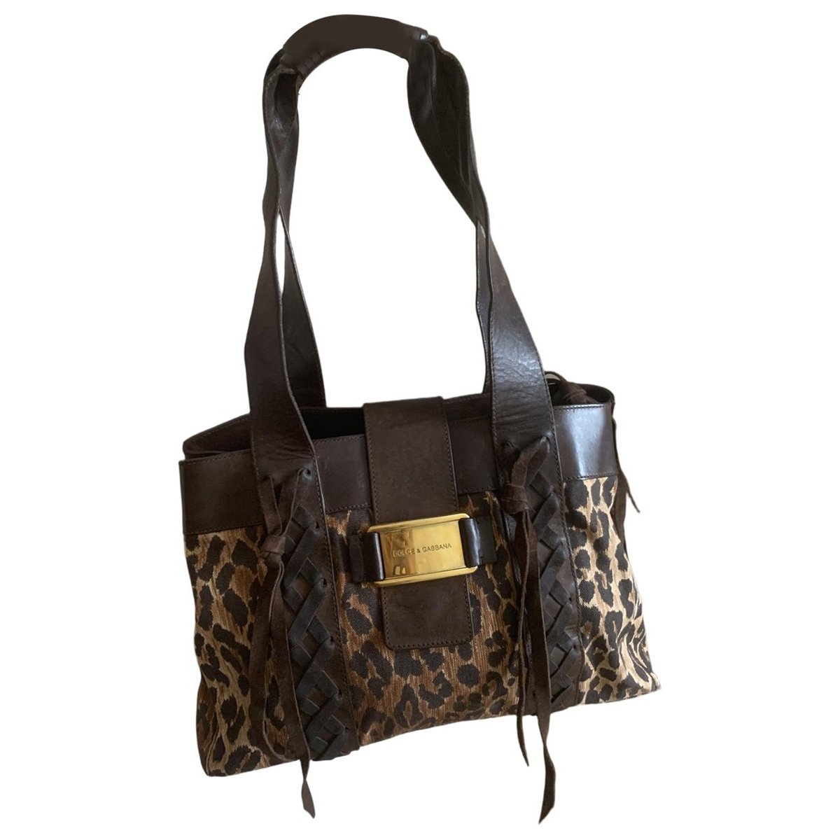 Cloth handbag