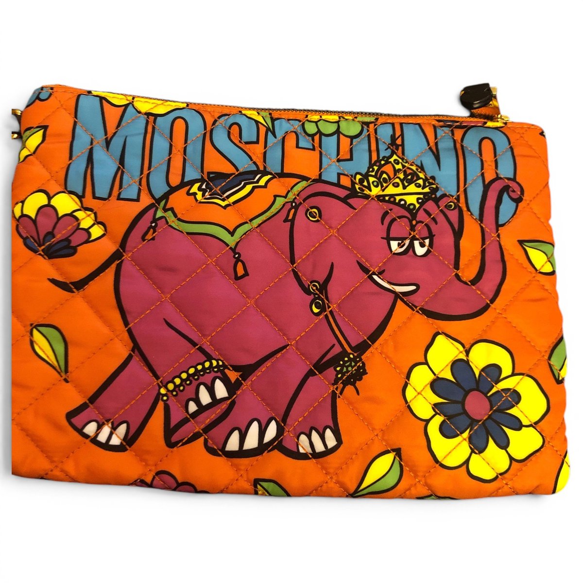 Clutch bag