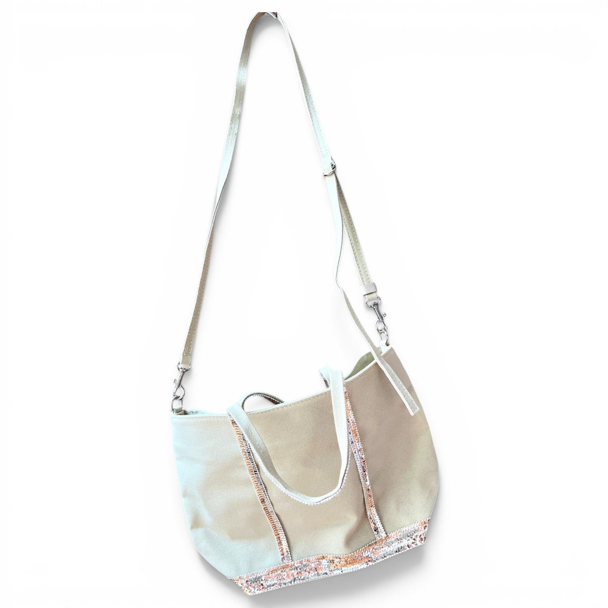 Cabas handbag