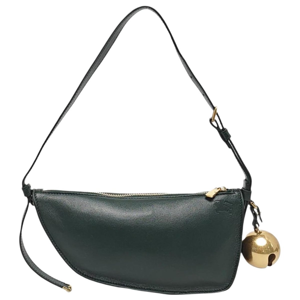 Shield handbag