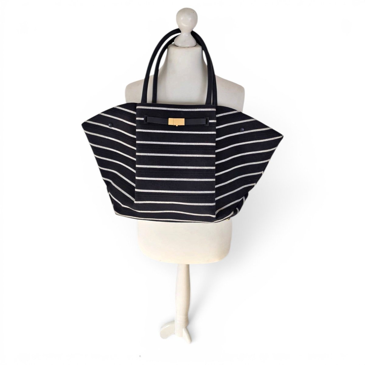 Montreal cloth tote