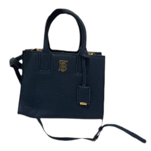 TB Frances Small leather handbag