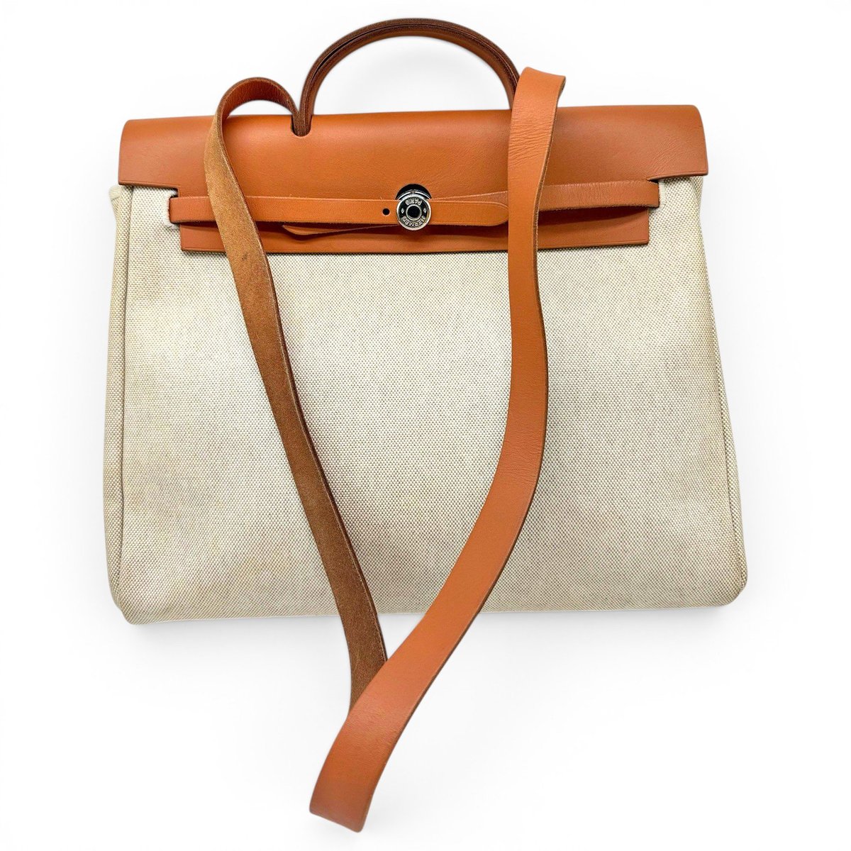 Herbag cloth handbag