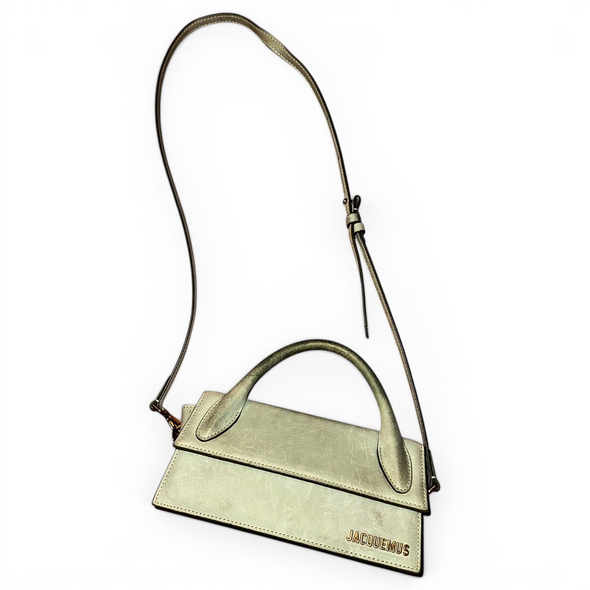 Chiquito Long crossbody bag