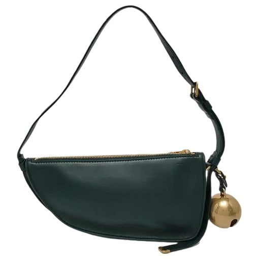 Shield handbag
