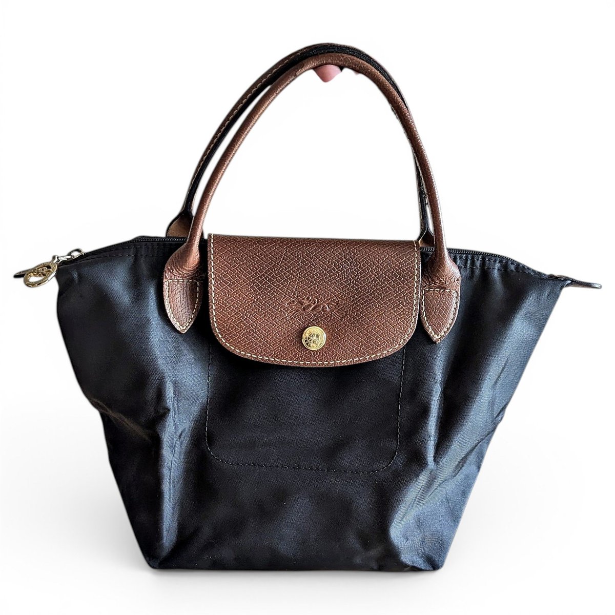 Pliage handbag